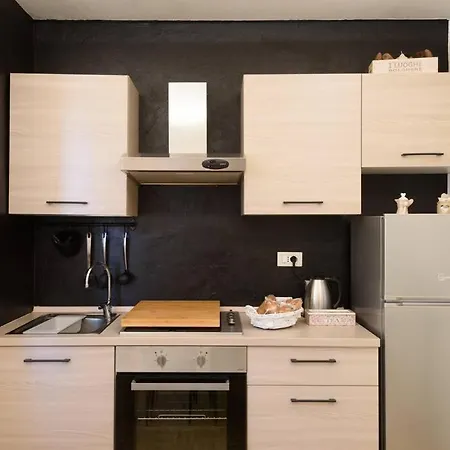 Casa Agata Max 4 Persone In Pieno Centro Storico *