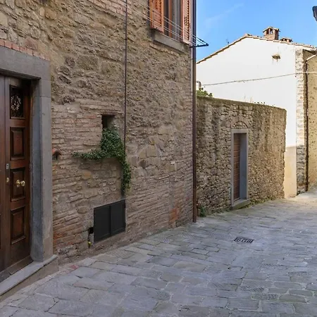 Casa Agata Max 4 Persone In Pieno Centro Storico *