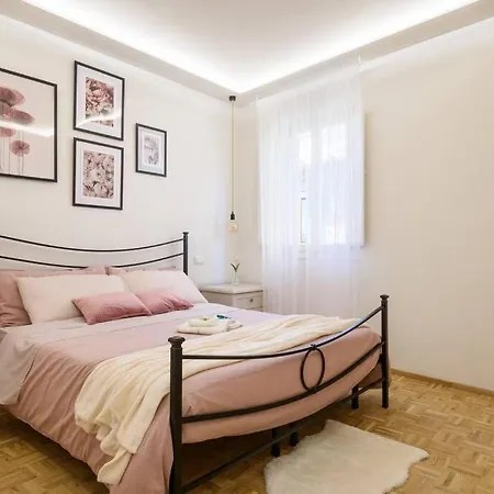 Casa Agata Max 4 Persone In Pieno Centro Storico