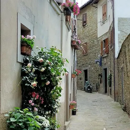 Casa Agata Max 4 Persone In Pieno Centro Storico Appartamento *